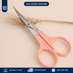 Kéo trang điểm cao cấp Nhật ”SS” KAI HL0454