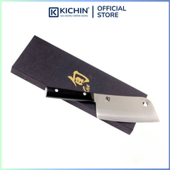 Dao bếp Nhật cao cấp KAI Shun Classic Chopper - Dao chặt xương Shun DM0767 (150mm)