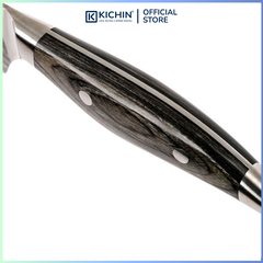 Dao bếp Nhật cao cấp KAI Shun Nagare Ultility NDC0701 (150mm)