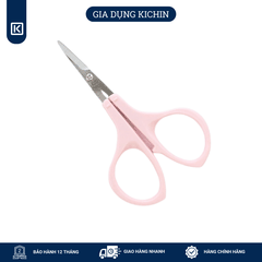 Kéo trang điểm cao cấp Nhật ”SS” KAI HL0454