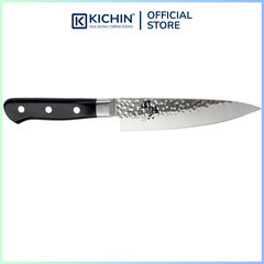 Dao bếp Nhật cao cấp KAI Imayo Chef - Dao thái thịt cá AB5458 (150mm)