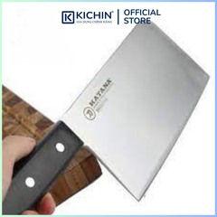 Dao bếp chặt chuyên dụng KATANA Essential Chopping - KATA205 (180mm)