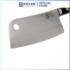 Dao bếp Nhật cao cấp KAI Shun Classic Chopper - Dao chặt xương Shun DM0767 (150mm)