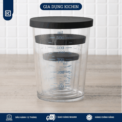 Dụng cụ đong nước cao cấp Nhật SELECT100 (50ml) DH3128