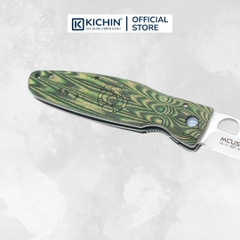 Dao Gấp Cao Cấp MCUSTA MC0184