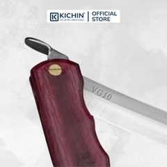 Dao Gấp Higonokami Woody VG-10