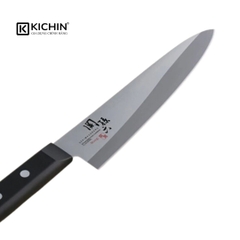 Dao bếp Nhật cao cấp KAI Moegi Chef - Dao thái thịt cá AE2902 (180mm)