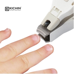 Bấm móng tay cao cấp Nhật trẻ em KAI KF0126