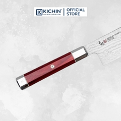 Dao Zanmai Mcusta Ultimate Rough Seas Nakiri 165mm