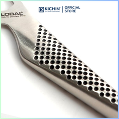 Dao bếp Nhật cao cấp Global GS10 Cheese Knife - Dao cắt phô mai (140mm)