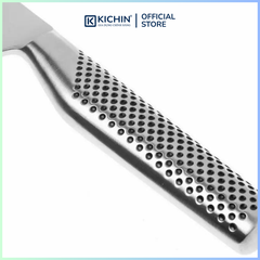 Dao bếp Nhật cao cấp Global GF36 Nakiri - Dao thái rau củ (200mm)