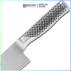 Dao bếp Nhật cao cấp Global G17 Chef - Dao thái thịt cá (270mm)