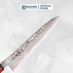 Dao Đa Năng Petty Tanaka Shigeki Habakiri SPG2 150mm