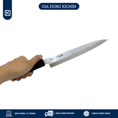 Dao bếp Nhật cao cấp KAI Kinju Sashimi - Dao thái Sashimi AK1106 (240mm)