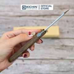 Dao Gấp Higonokami Woody VG-10