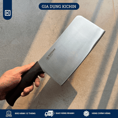 Dao chặt chuyên dụng KATANA Basic Chopping - KATA406 (210mm)