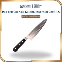 Dao Bếp Cao Cấp Katana Essential Chef H.G - KATA209 (200mm)