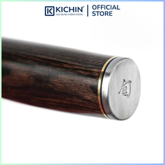 Dao bếp Nhật cao cấp Shun Premier Paring - Dao gọt hoa quả thép Damascuss 69 lớp TDM0700 (100mm)