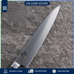 Dao bếp Nhật cao cấp KAI Benifuji Chef - Dao thái thịt cá AB5442 (240mm)