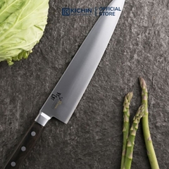 Dao bếp Nhật cao cấp KAI Benifuji Chef - Dao thái thịt cá AB5443 (270mm)