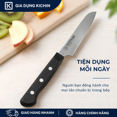 Dao bếp cao cấp KATANA Basic Petty - Dao gọt hoa quả KATA405 (100mm)