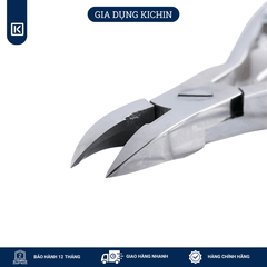 Kìm cắt móng tay cao cấp Nhật KAI KQ2033
