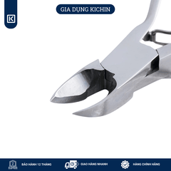 Kìm cắt móng tay cao cấp Nhật KAI KQ2033