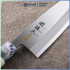 Dao bếp Nhật cao cấp KAI Ginju Deba - Dao thái lọc thịt cá AK5063 (165mm)