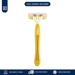 Dao cạo lông cao cấp Nhật Pretty Body