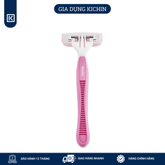 Dao cạo lông cao cấp Nhật Pretty Body