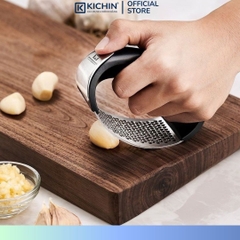 Dụng cụ ép tỏi thương hiệu KICHIN