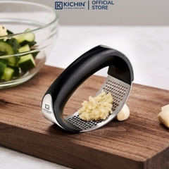 Dụng cụ ép tỏi thương hiệu KICHIN