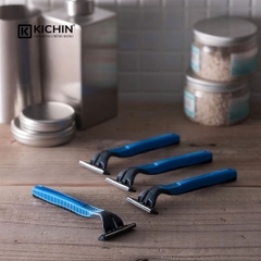 Dao cạo râu cao cấp Nhật Besty Ex 2 Blade/3+1