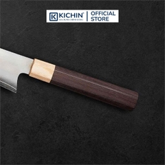 Dao Đa năng Sanji Wagyu 210mm Thép VG10