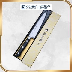 Dao bếp Nhật cao cấp Tojiro DP Cobalt 3 lớp Petty F802 (150mm)