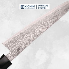Dao Đa Năng Petty Tanaka Shigeki Habakiri SPG2 150mm