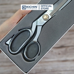 Kéo nguyên khối thép không gỉ 420j2 Kichin