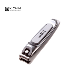 Bấm móng tay cao cấp Nhật KAI-002S màu trắng KE0125