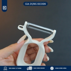 Nạo rau củ quả chính hãng Kai Nhật Bản PE-6800