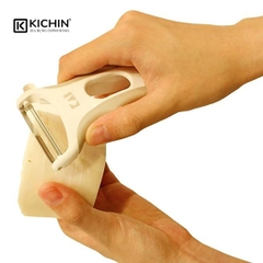 Dụng cụ nạo cao cấp Nhật ”KHS” KAI DH7167