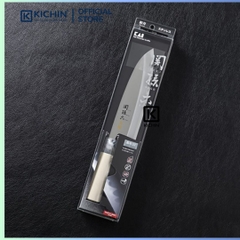 Dao bếp Nhật cao cấp KAI Ginju Deba - Dao thái lọc thịt cá AK5064 (180mm)
