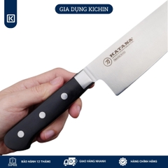 Dao bếp thái đa năng KATANA Essential Santoku - KATA201 (165mm)