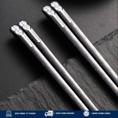 Đũa Nhật Cao Cấp Shikisai Chất Liệu Sợi Thủy Tinh