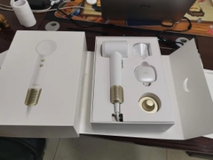Máy sấy tóc Ion âm Laifen Limited phiên bản đặc biệt