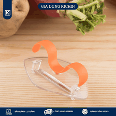 Dụng cụ nạo cao cấp Nhật Mini DH7342