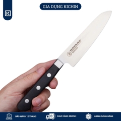 Dao bếp gọt hoa quả KATANA Essential Petty - KATA204 (120mm)
