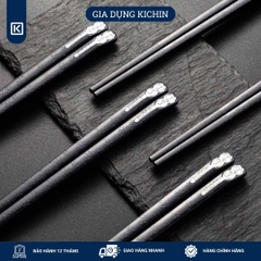 Đũa Nhật Cao Cấp Shikisai Chất Liệu Sợi Thủy Tinh