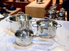 Quánh WMF ASTORIA COOKWARE 16cm 1.9L