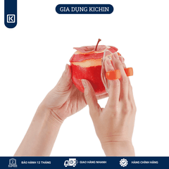 Dụng cụ nạo cao cấp Nhật Mini DH7342