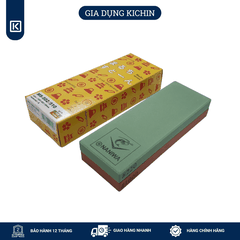 Đá Mài Dao Naniwa Nhật Bản MS-502-510-R-VT Độ Mịn #1000/220